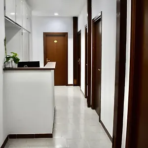 Gasthof Affittacamere Dianir, Rom