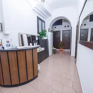 Lemei House Oda ve Kahvaltı