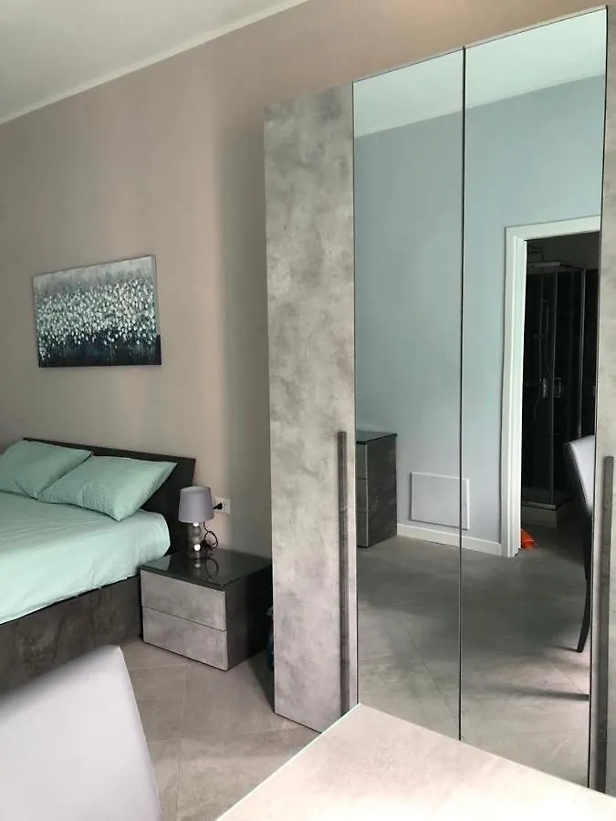 Apartament Furio Camillo Luminoso Rzym 0*,